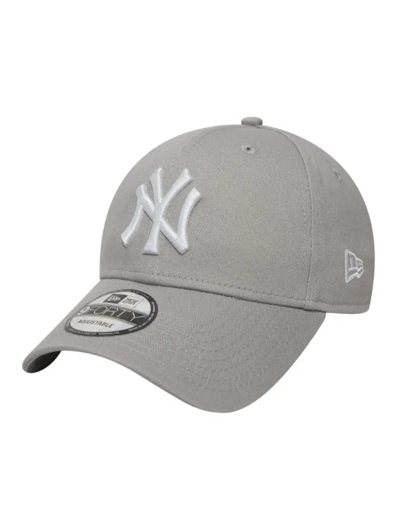 Boné New Era 9FORTY League Basic New York Yankees Boné New Era 9FORTY League Basic New York Yankees