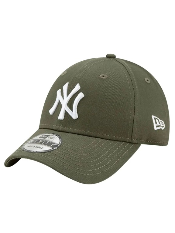 Bon� New Era 9FORTY League Essential New York Yankees