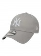 New Era 9FORTY League Basic New York Yankees Cap New Era 9FORTY League Basic New York Yankees Cap