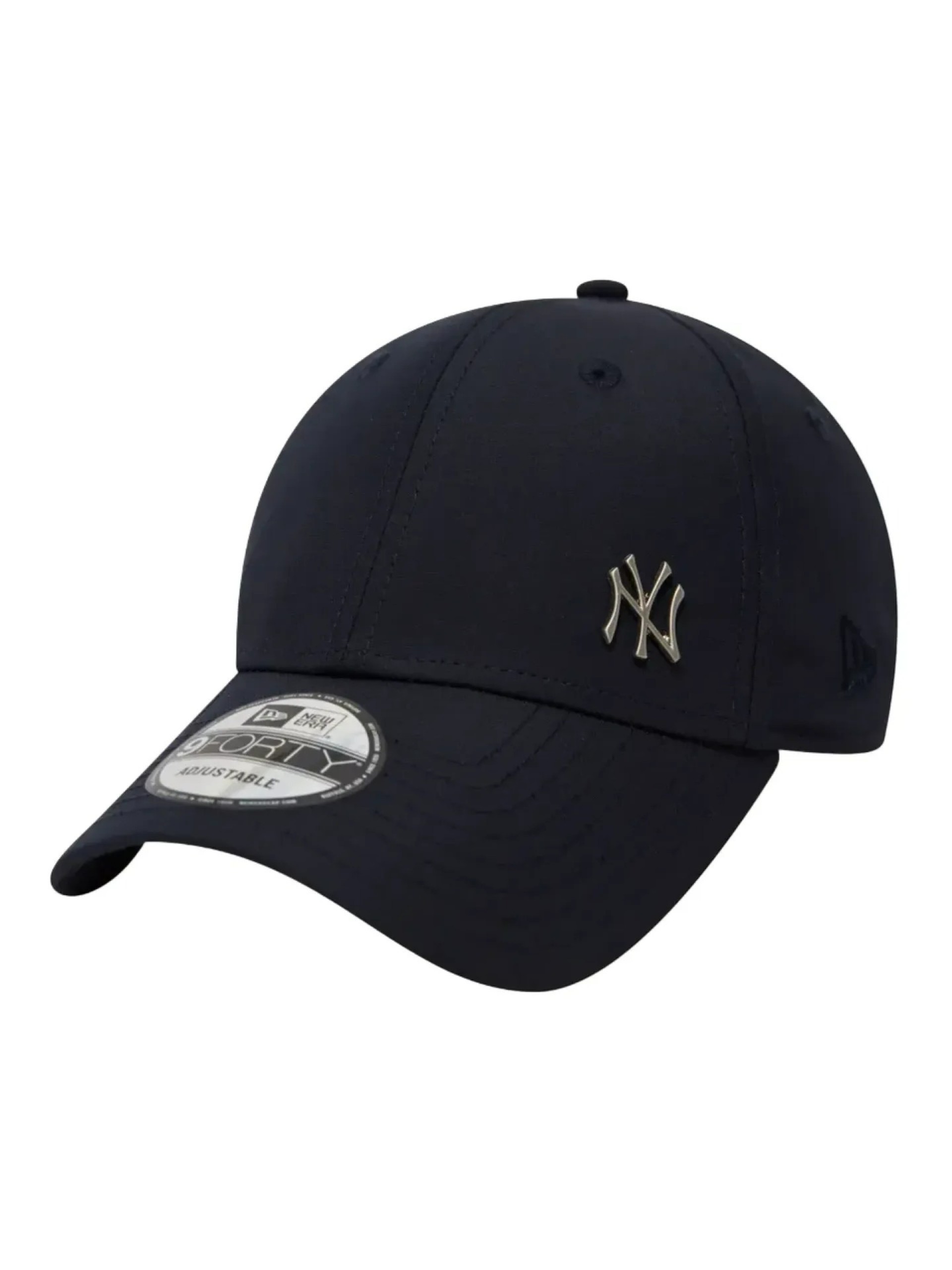 Boné New Era 9FORTY MLB Flawless Logo Basic New York Yankees