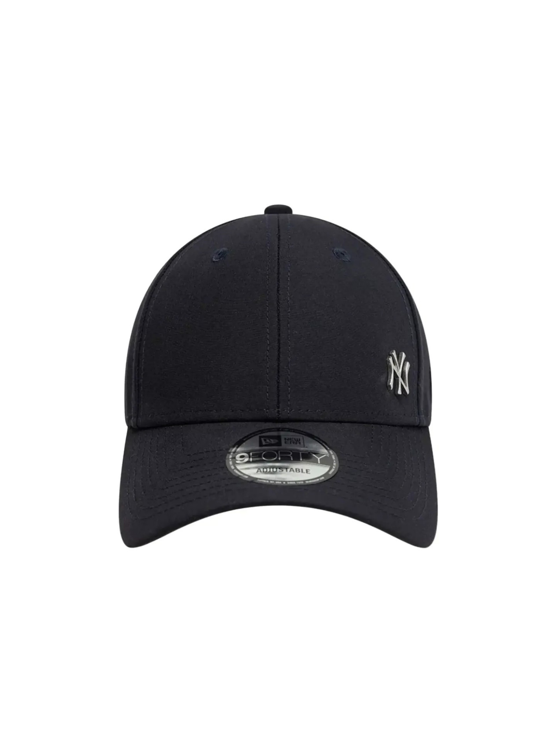 New Era 9FORTY MLB Flawless Logo Basic New York Yankees Cap