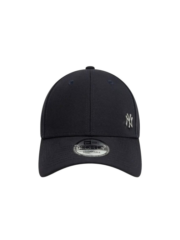 Boné New Era 9FORTY MLB Flawless Logo Basic New York Yankees Boné New Era 9FORTY MLB Flawless Logo Basic New York Yankees