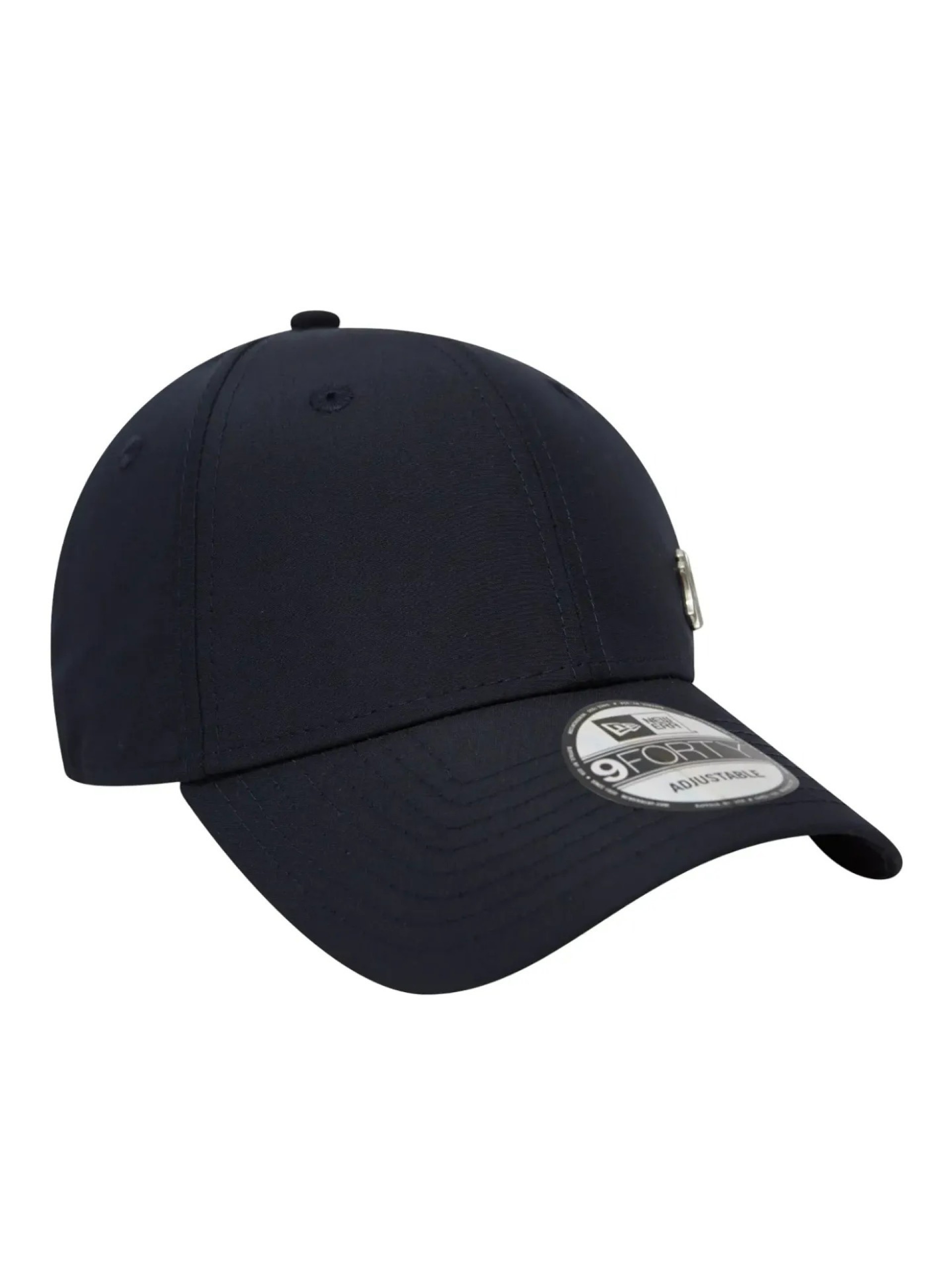 New Era 9FORTY MLB Flawless Logo Basic New York Yankees Cap