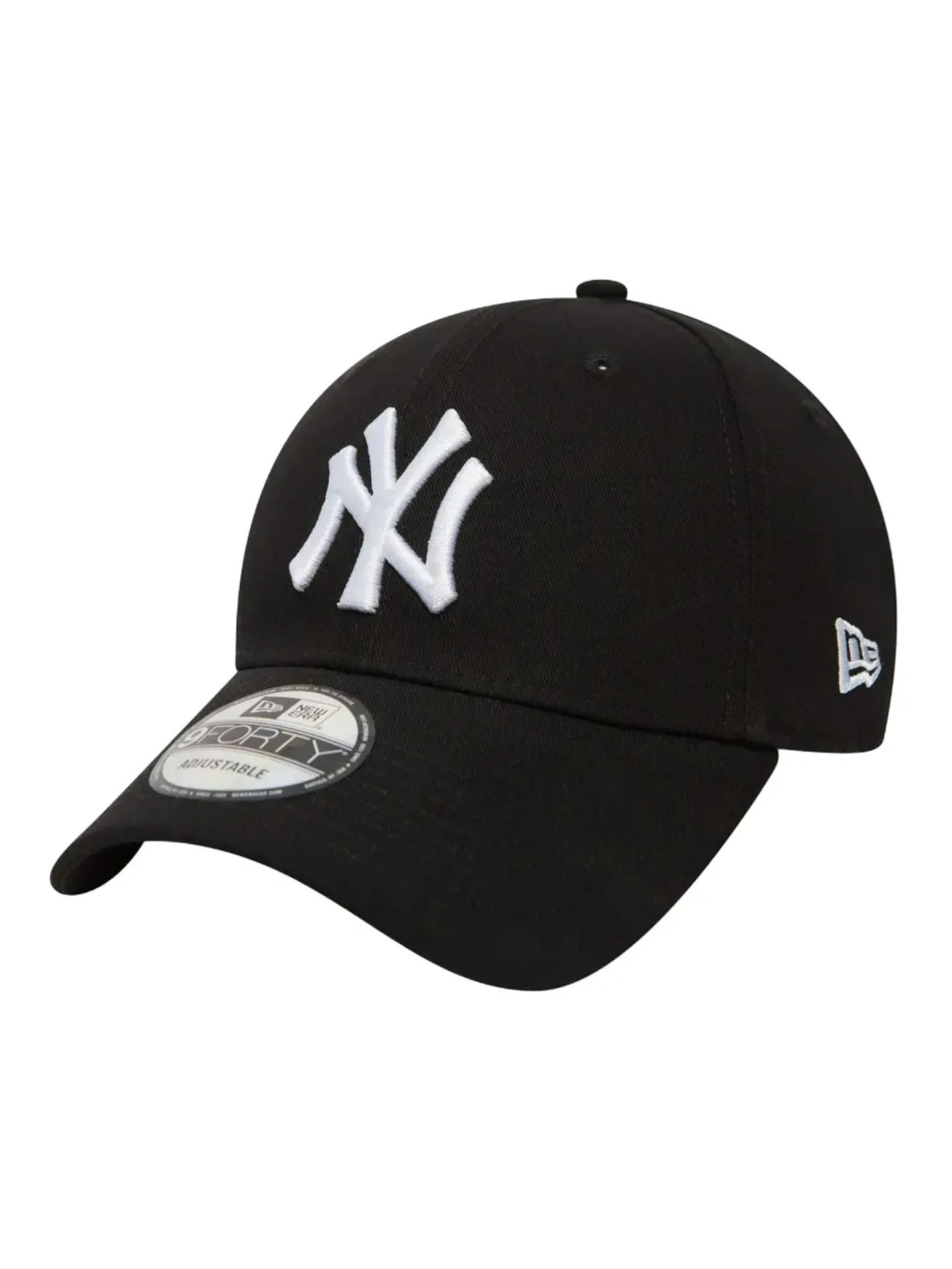 Boné New Era 9FORTY League Basic New York Yankees