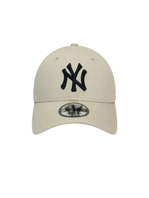 Bon� New Era 9FORTY League Essential New York Yankees