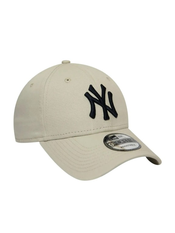 Bon� New Era 9FORTY League Essential New York Yankees