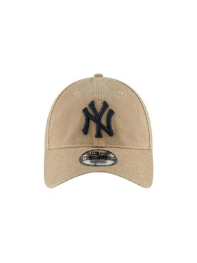 New Era 9TWENTY MLB Core Classic New York Yankees Cap New Era 9TWENTY MLB Core Classic New York Yankees Cap