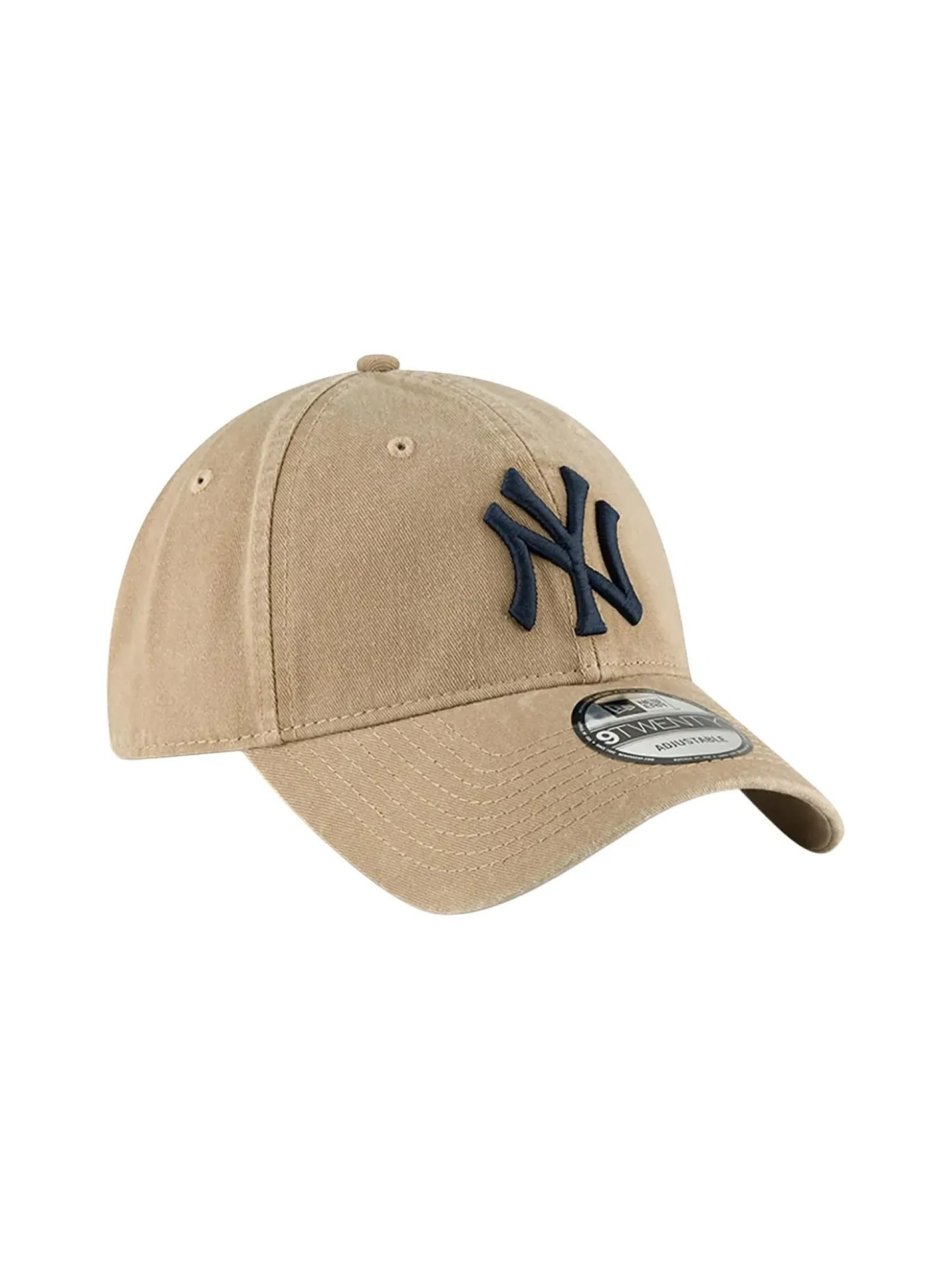 Boné New Era 9TWENTY MLB Core Classic New York Yankees