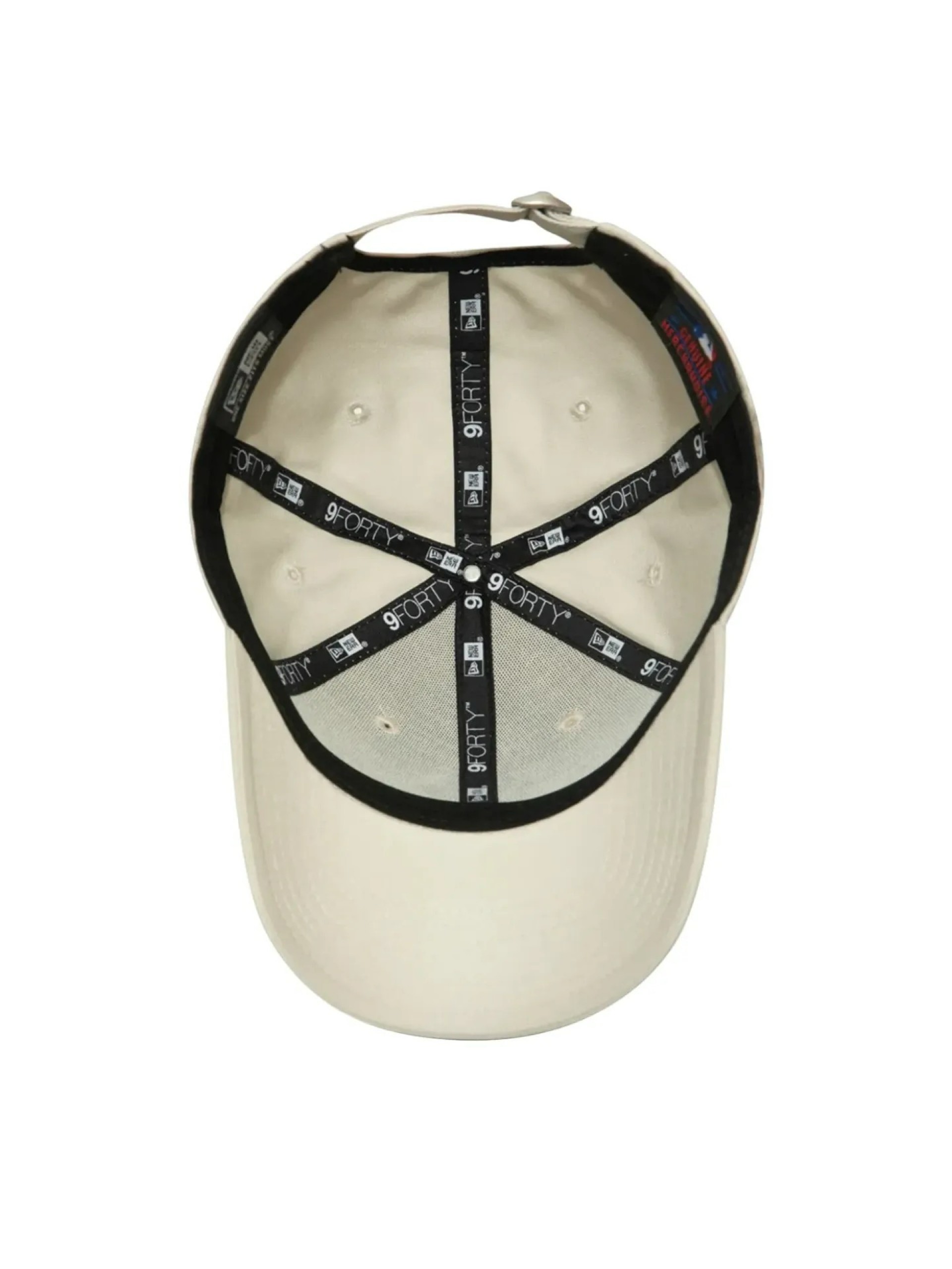 Boné New Era 9FORTY League Essential New York Yankees