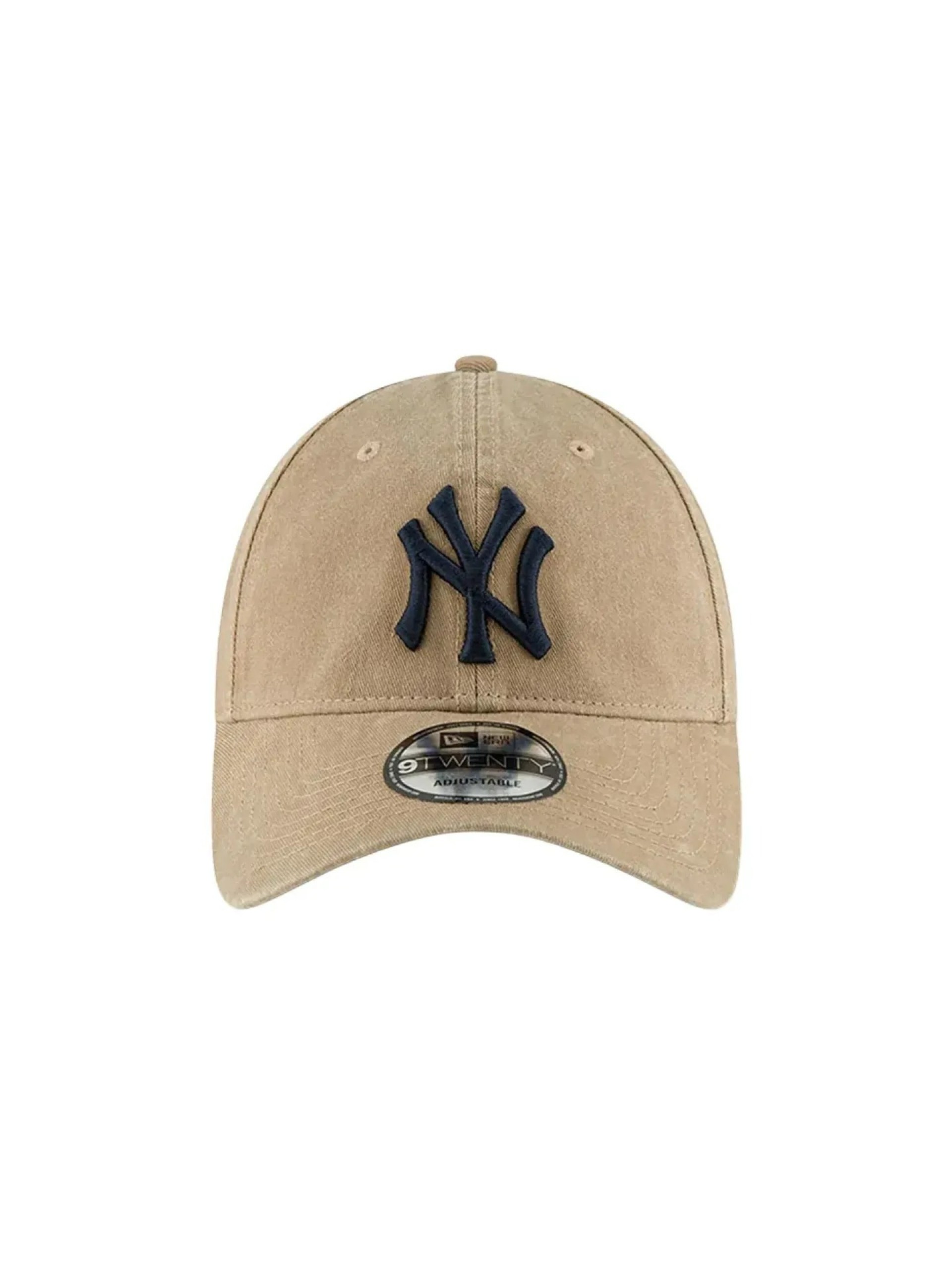 Boné New Era 9TWENTY MLB Core Classic New York Yankees