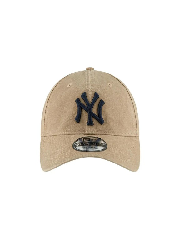 Boné New Era 9TWENTY MLB Core Classic New York Yankees Boné New Era 9TWENTY MLB Core Classic New York Yankees