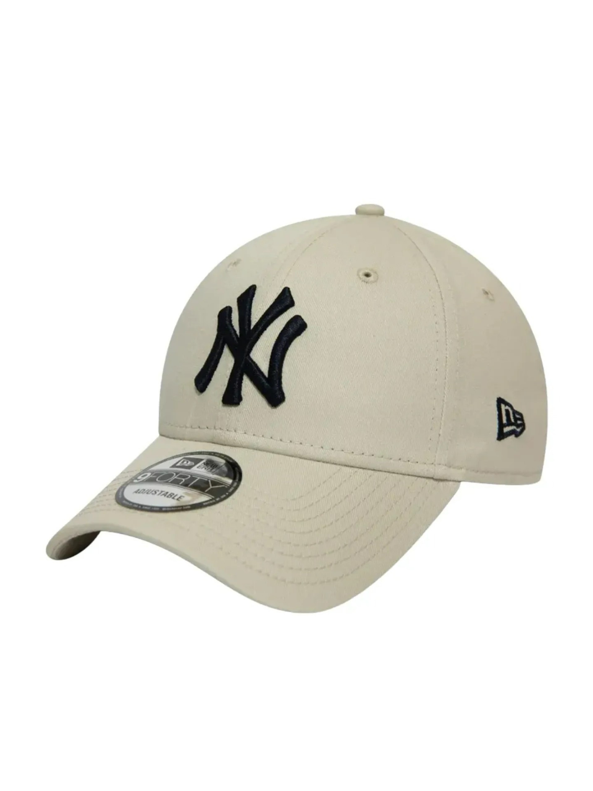 Boné New Era 9FORTY League Essential New York Yankees