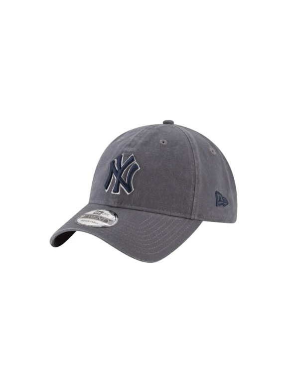 Boné New Era 9TWENTY MLB Core Classic New York Yankees Boné New Era 9TWENTY MLB Core Classic New York Yankees