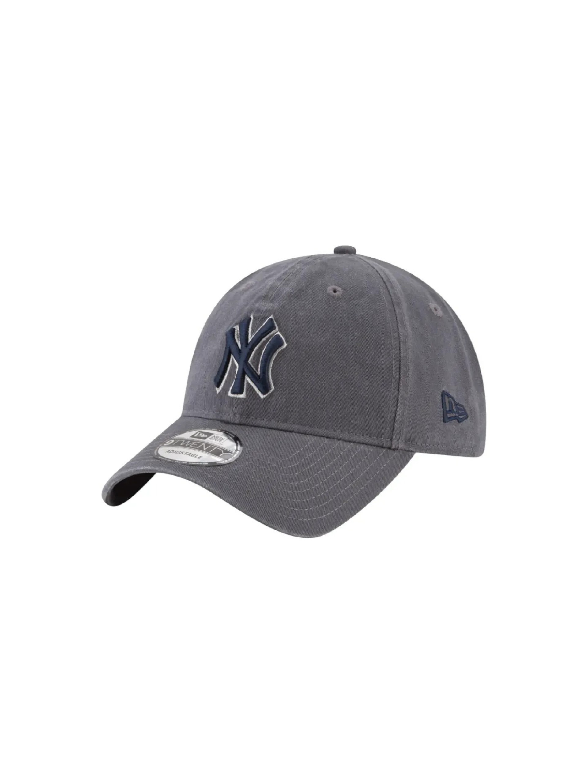 Boné New Era 9TWENTY MLB Core Classic New York Yankees