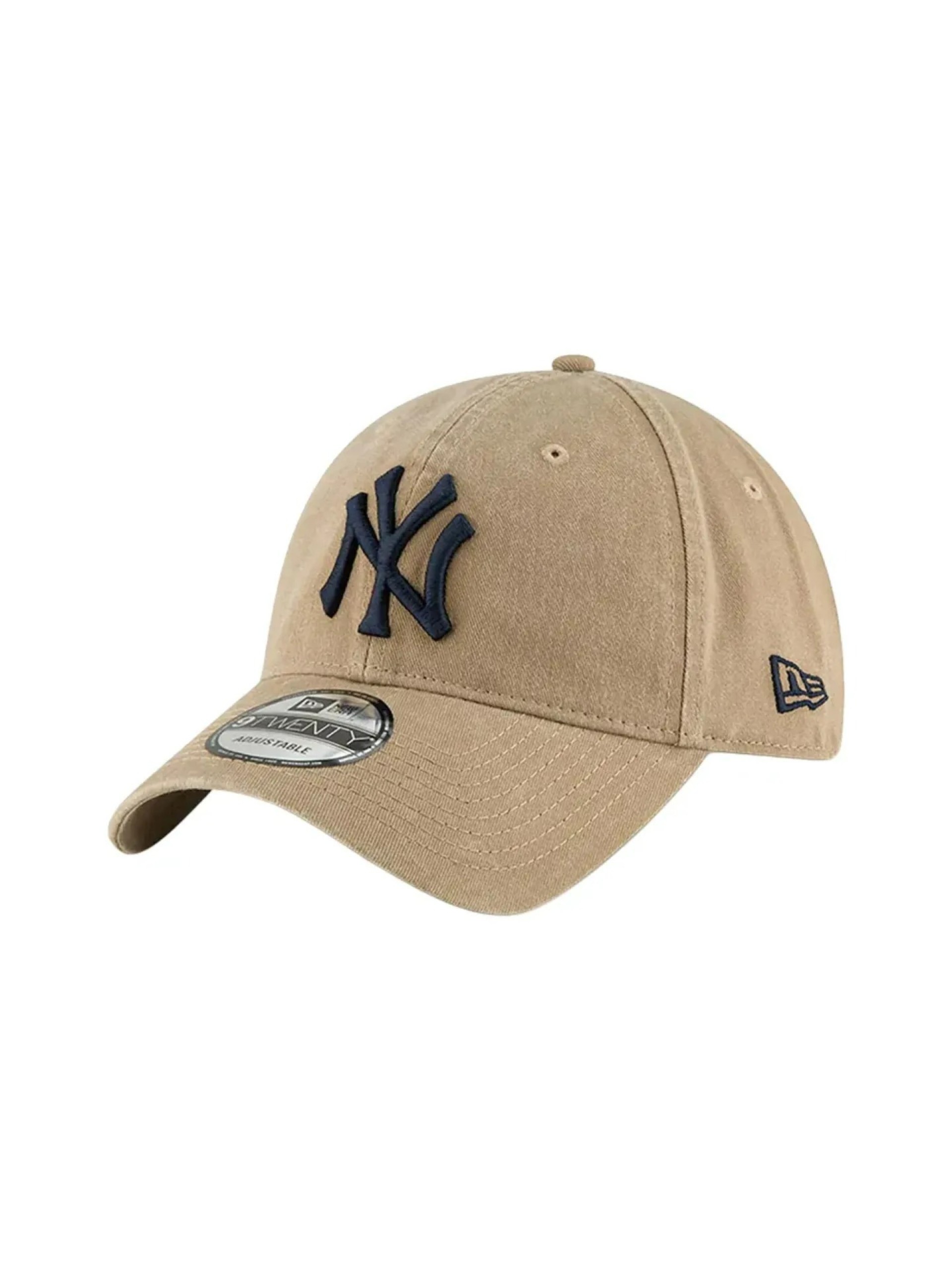 Boné New Era 9TWENTY MLB Core Classic New York Yankees