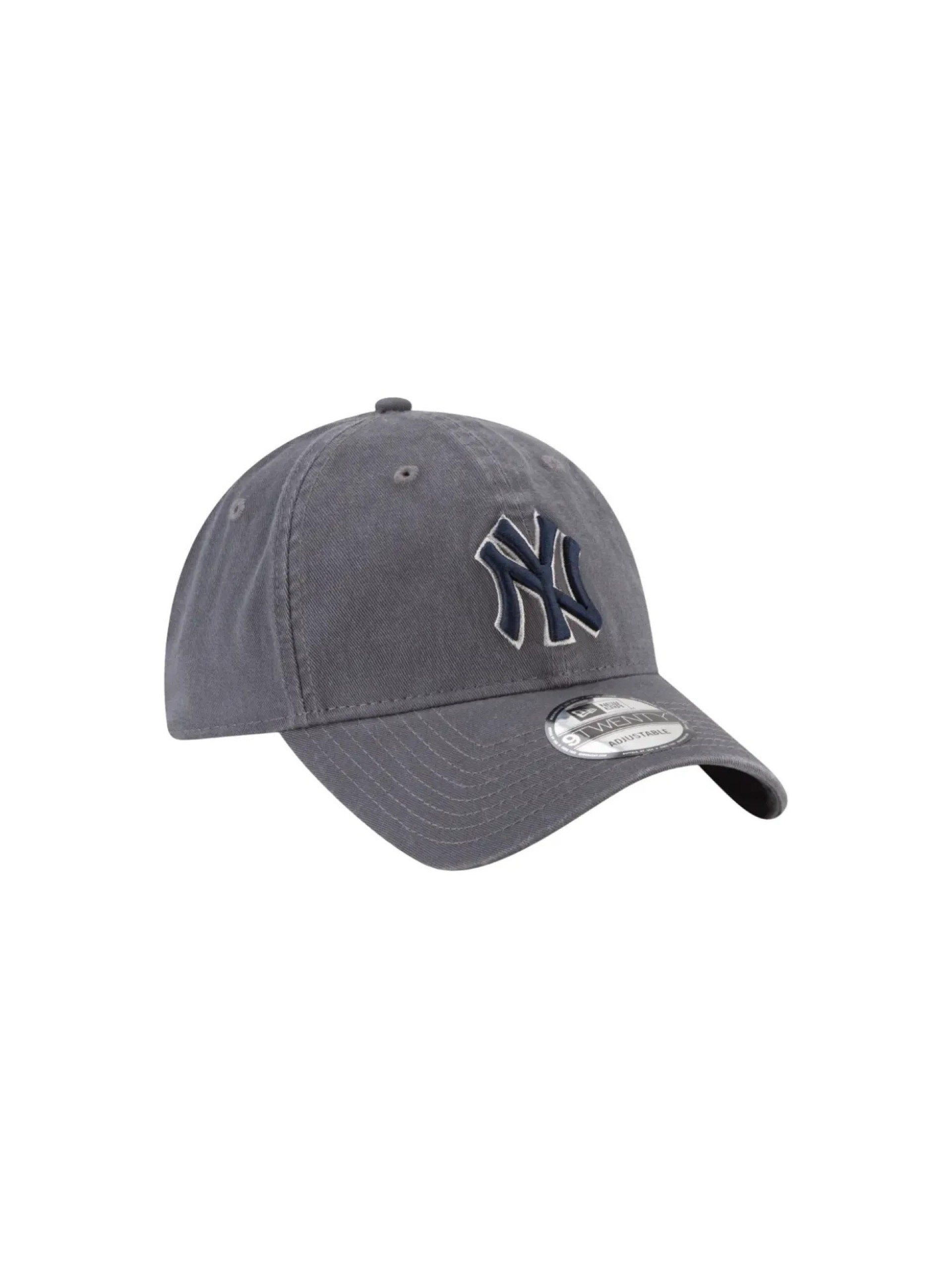 Boné New Era 9TWENTY MLB Core Classic New York Yankees