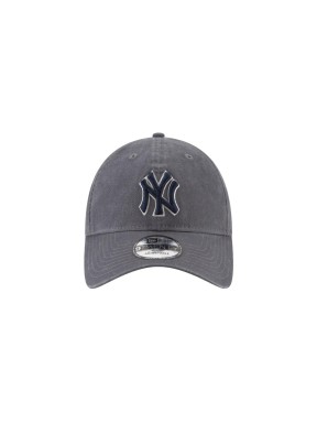New Era 9TWENTY MLB Core Classic New York Yankees Cap New Era 9TWENTY MLB Core Classic New York Yankees Cap