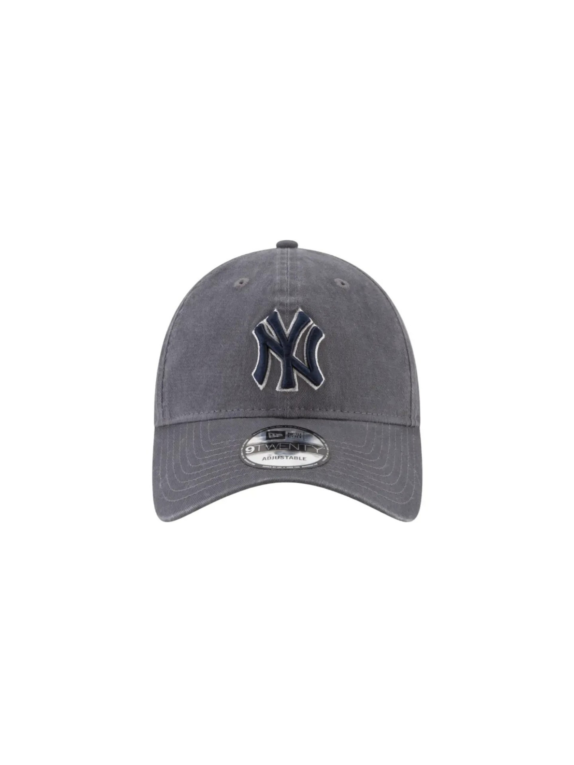 Boné New Era 9TWENTY MLB Core Classic New York Yankees