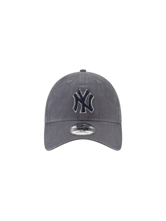 Boné New Era 9TWENTY MLB Core Classic New York Yankees Boné New Era 9TWENTY MLB Core Classic New York Yankees