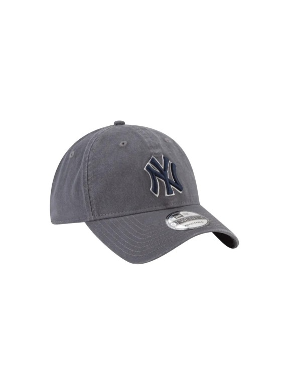 Boné New Era 9TWENTY MLB Core Classic New York Yankees Boné New Era 9TWENTY MLB Core Classic New York Yankees