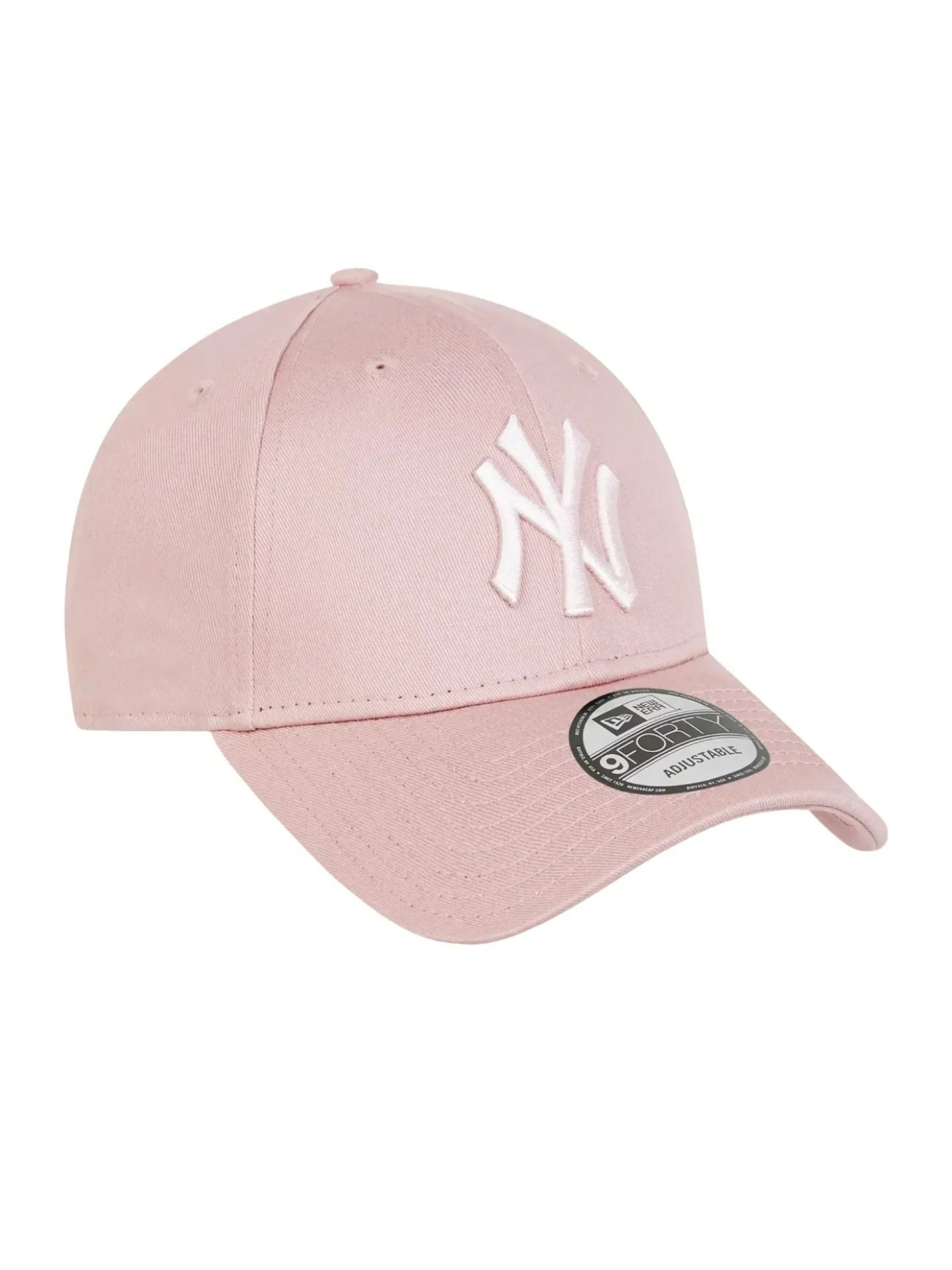 Boné New Era 9FORTY League Essential New York Yankees