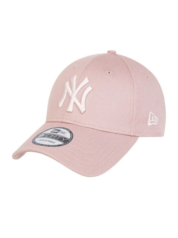 Bon� New Era 9FORTY League Essential New York Yankees