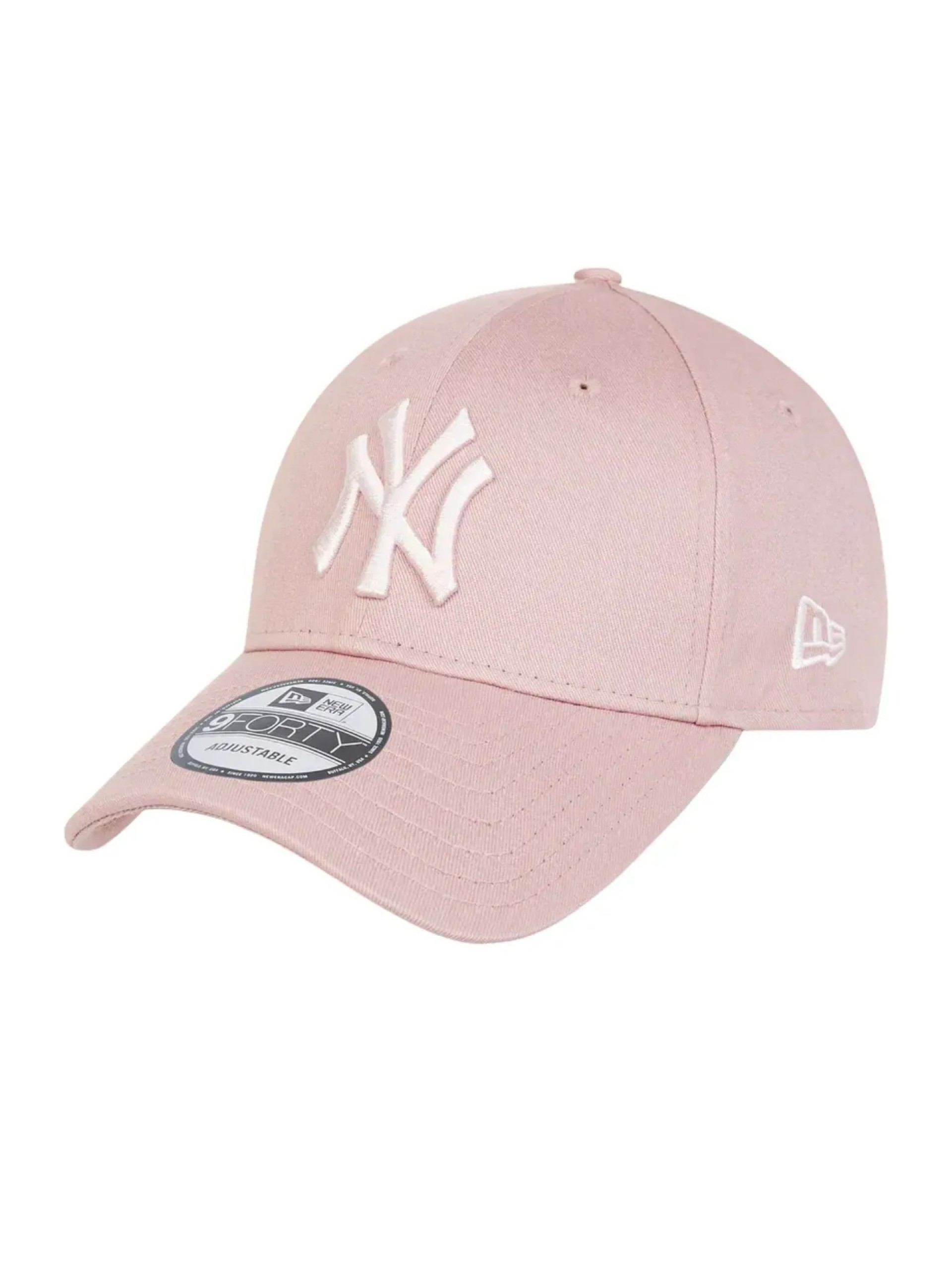 Boné New Era 9FORTY League Essential New York Yankees
