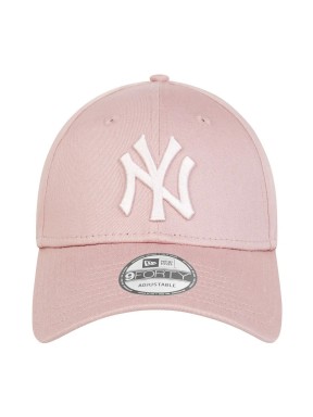 Bon� New Era 9FORTY League Essential New York Yankees