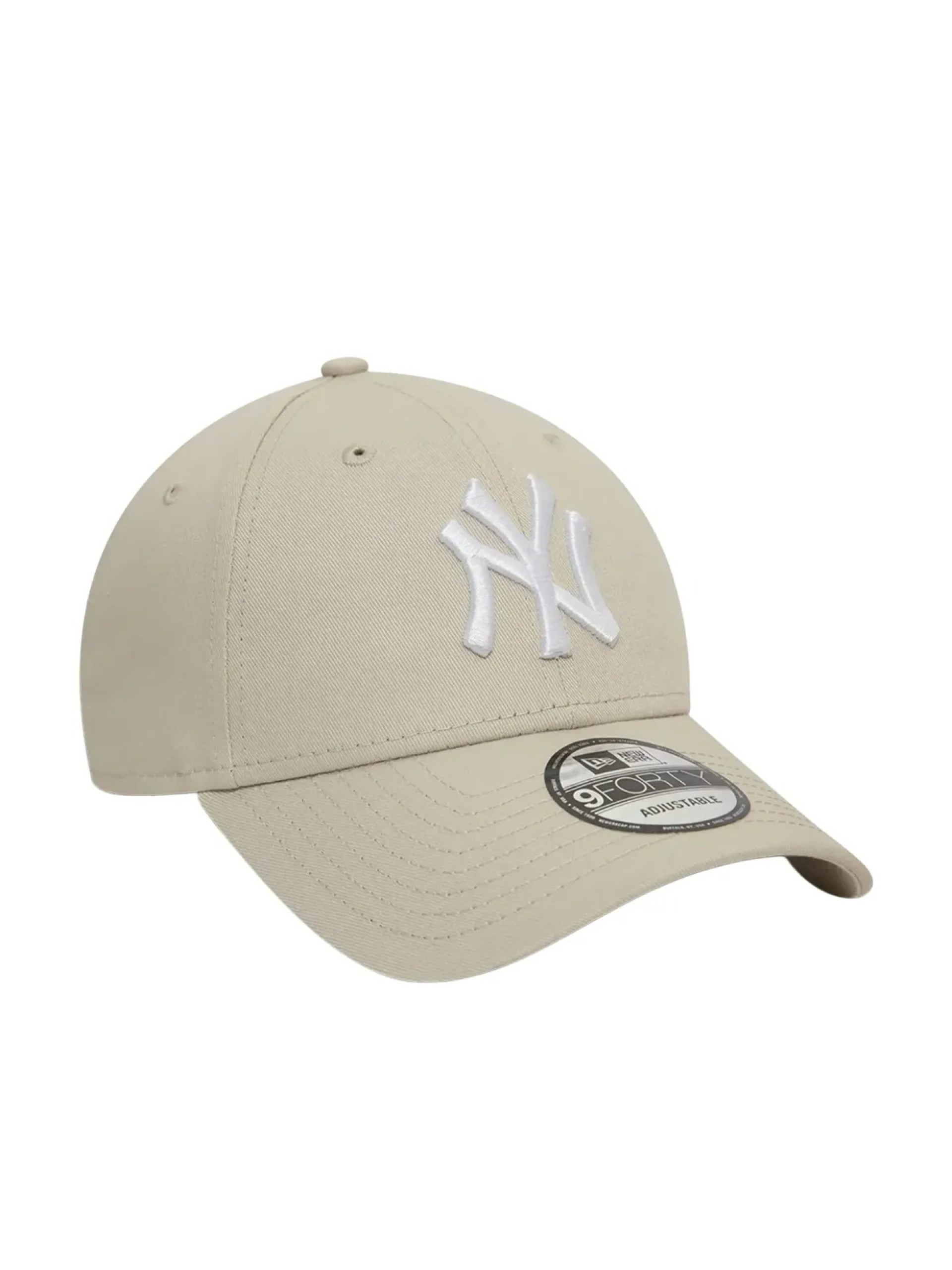 Boné New Era 9FORTY NOS League Essential New York Yankees