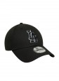 New Era 9FORTY Pop Outline Los Angeles Dodgers Cap New Era 9FORTY Pop Outline Los Angeles Dodgers Cap