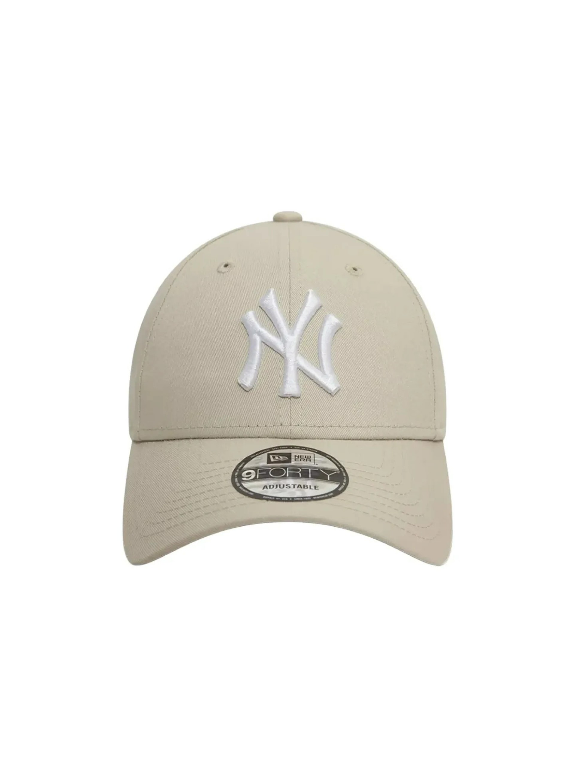 Boné New Era 9FORTY NOS League Essential New York Yankees