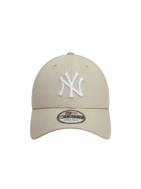 New Era 9FORTY NOS League Essential New York Yankees Cap