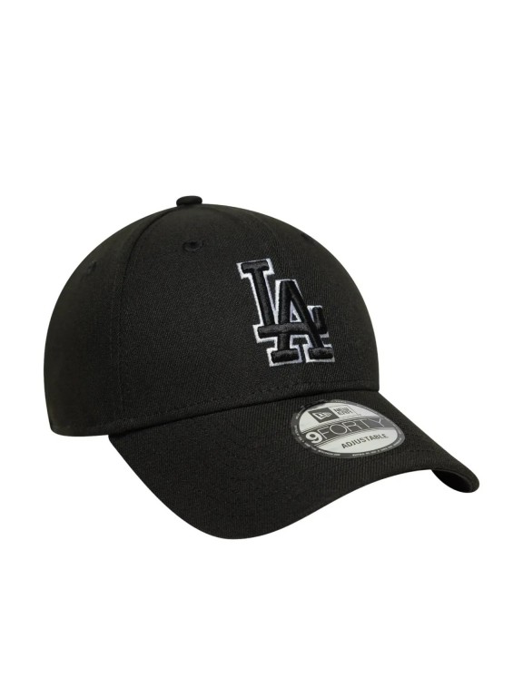 Bon� New Era 9FORTY Pop Outline Los Angeles Dodgers