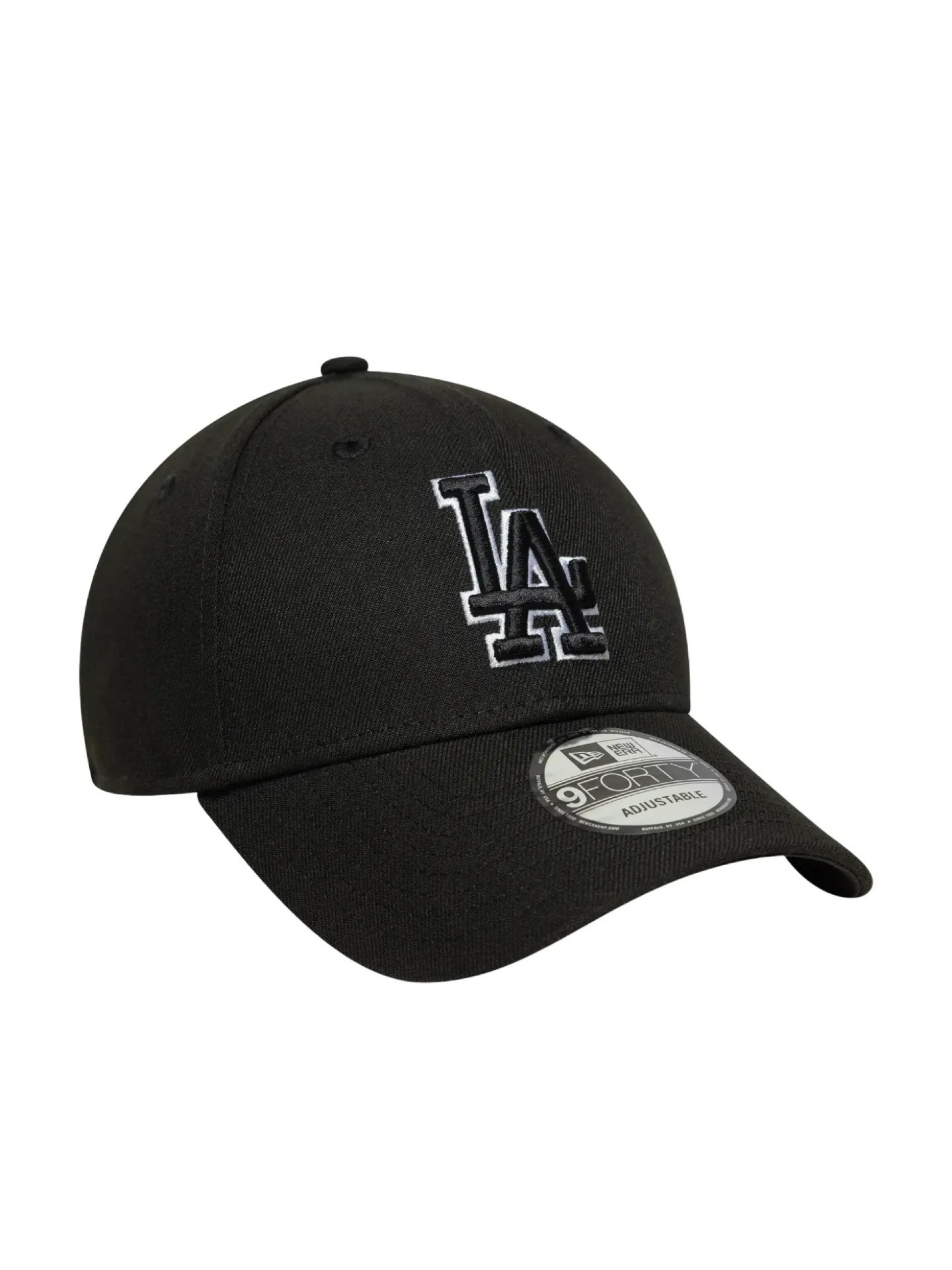 Boné New Era 9FORTY Pop Outline Los Angeles Dodgers