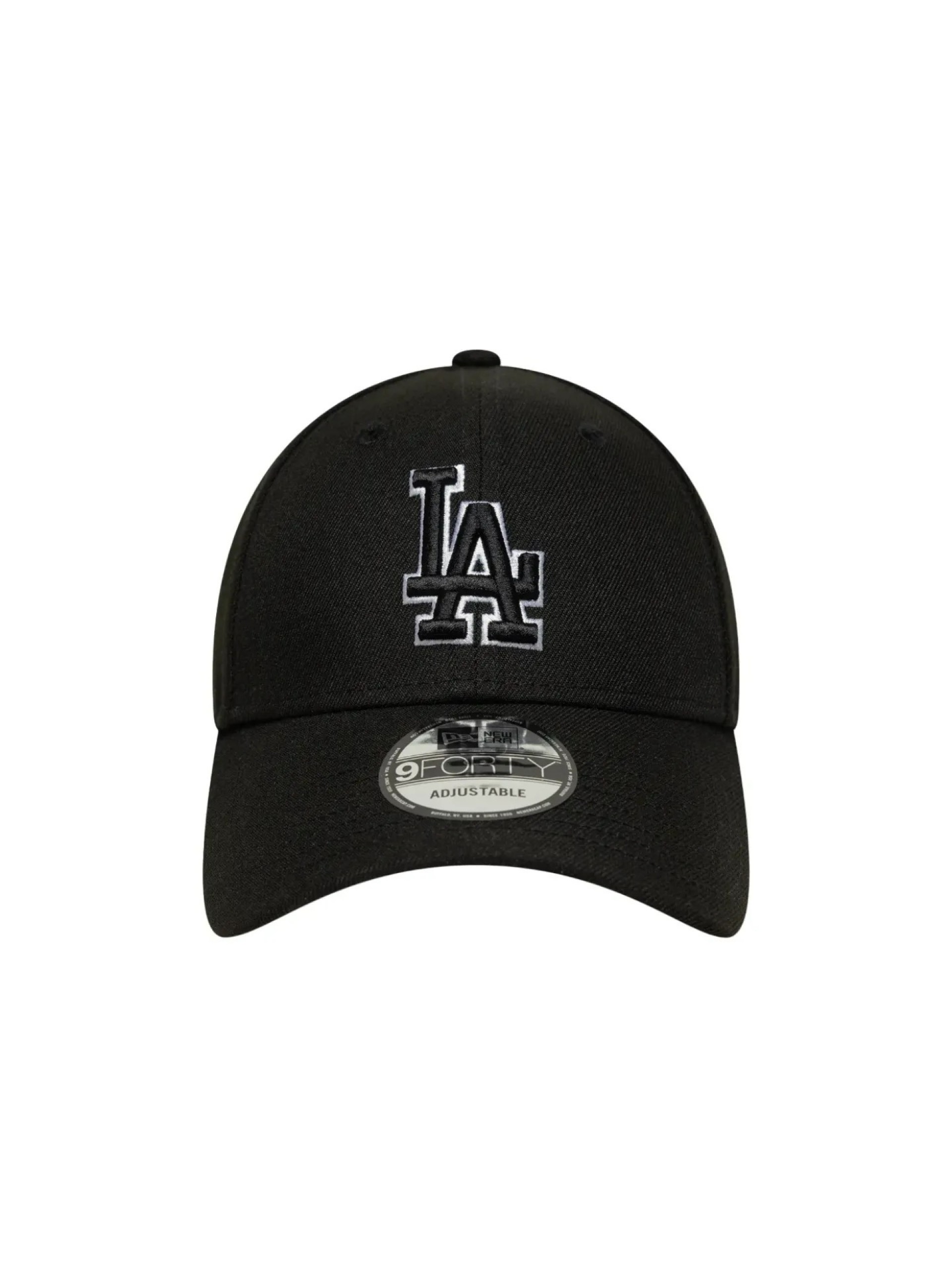 Boné New Era 9FORTY Pop Outline Los Angeles Dodgers