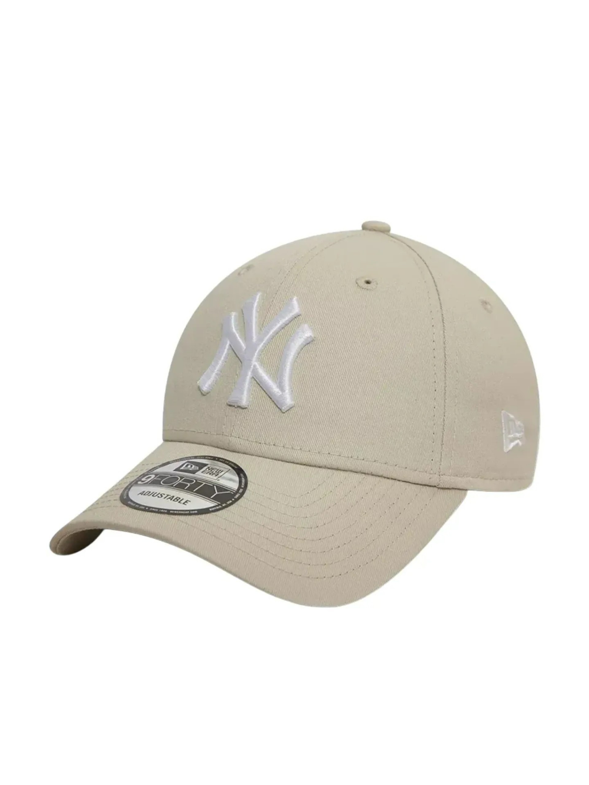 Boné New Era 9FORTY NOS League Essential New York Yankees