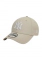 New Era 9FORTY NOS League Essential New York Yankees Cap New Era 9FORTY NOS League Essential New York Yankees Cap