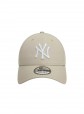 New Era 9FORTY NOS League Essential New York Yankees Cap New Era 9FORTY NOS League Essential New York Yankees Cap