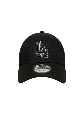 New Era 9FORTY Pop Outline Los Angeles Dodgers Cap