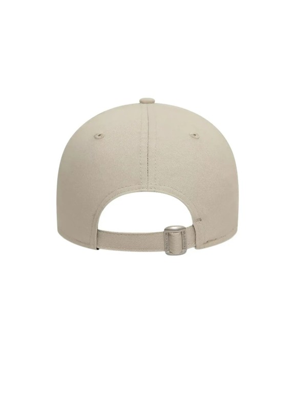 New Era 9FORTY NOS League Essential New York Yankees Cap New Era 9FORTY NOS League Essential New York Yankees Cap