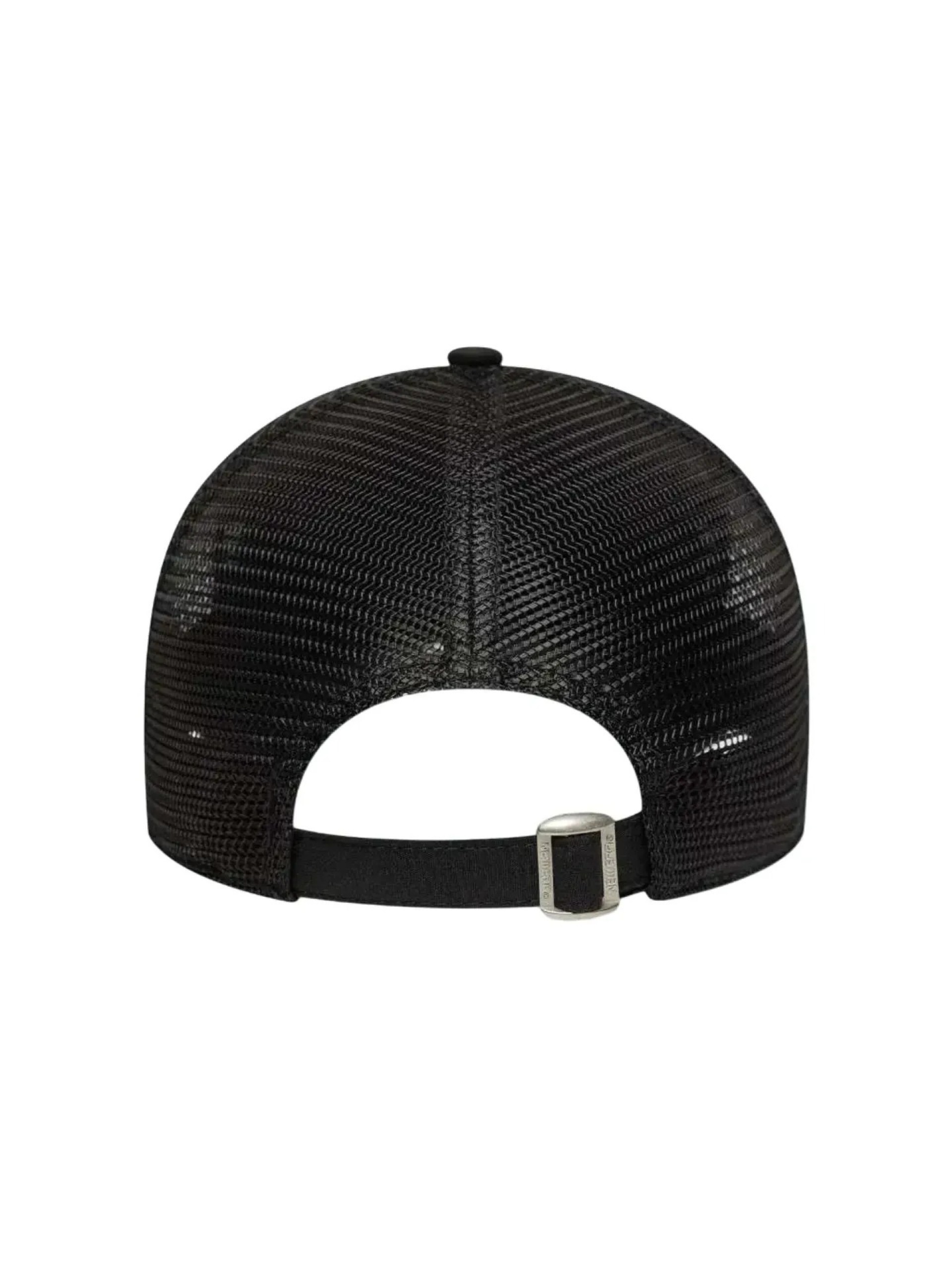 Boné New Era 9FORTY Flawless New York Yankees Trucker