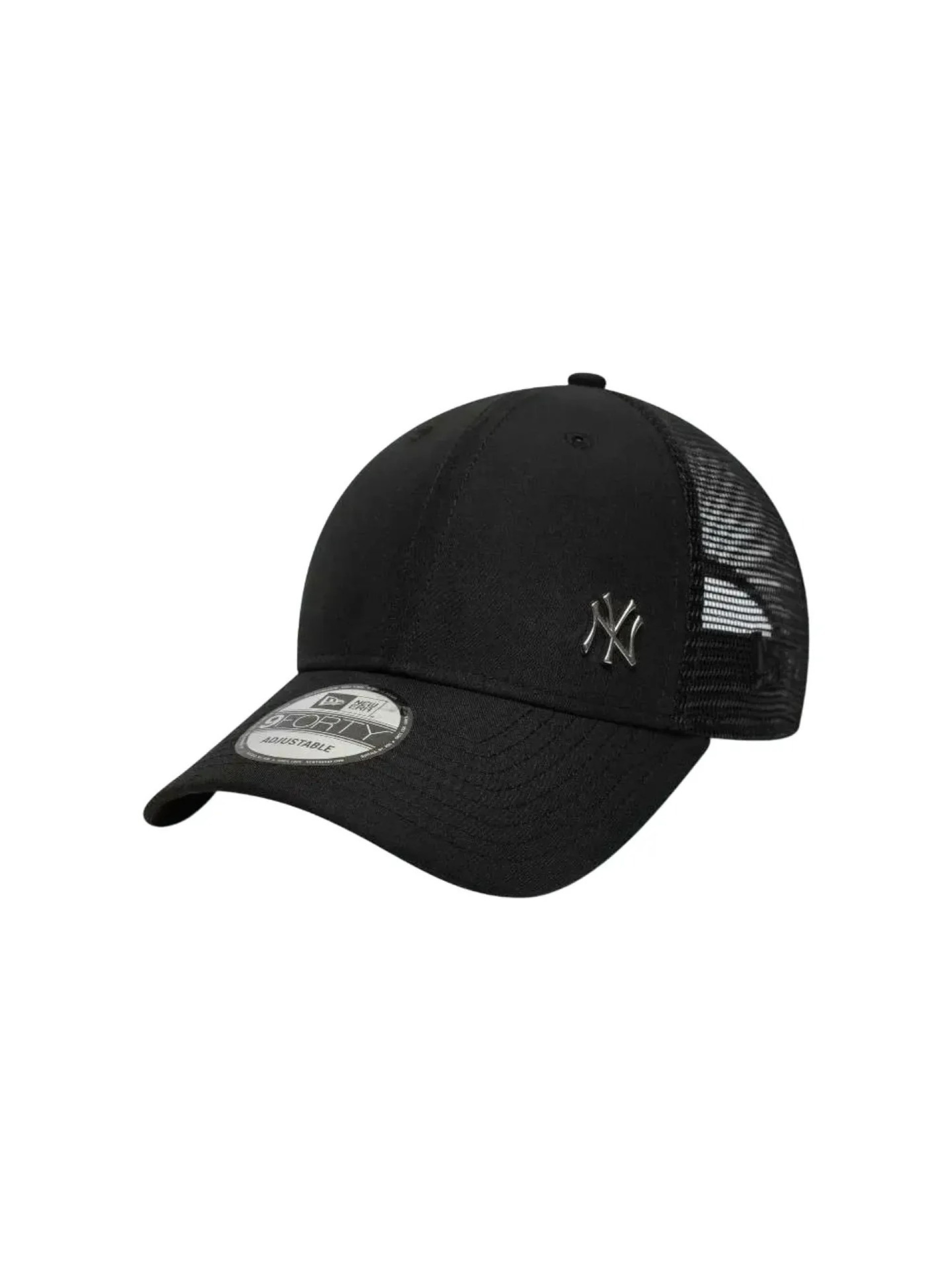 Boné New Era 9FORTY Flawless New York Yankees Trucker
