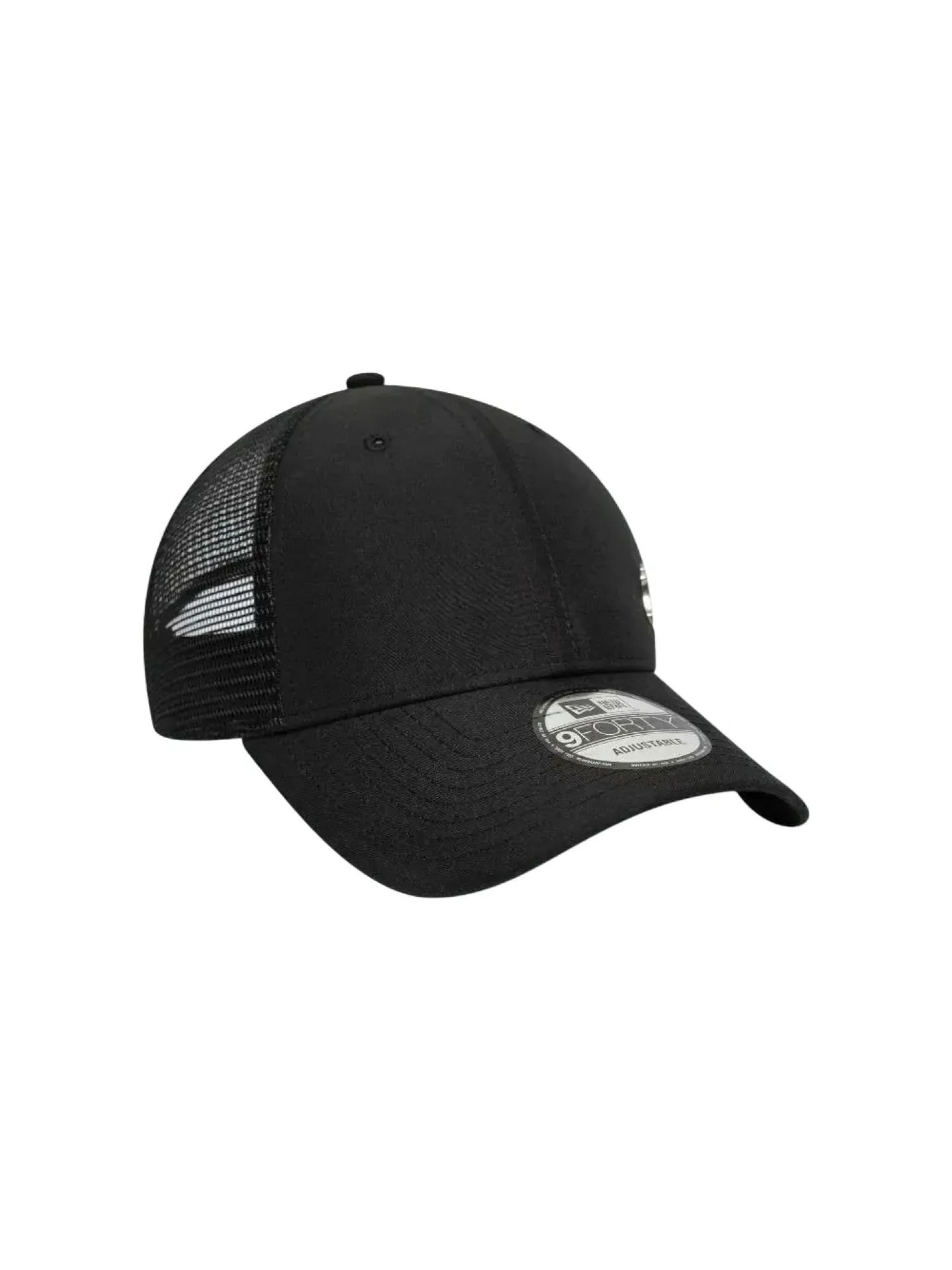 Boné New Era 9FORTY Flawless New York Yankees Trucker