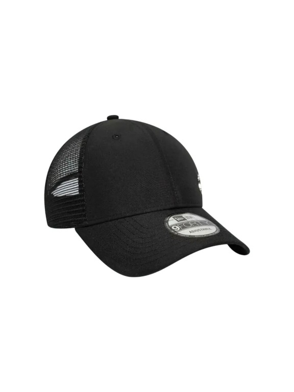 New Era 9FORTY Flawless New York Yankees Trucker Cap New Era 9FORTY Flawless New York Yankees Trucker Cap