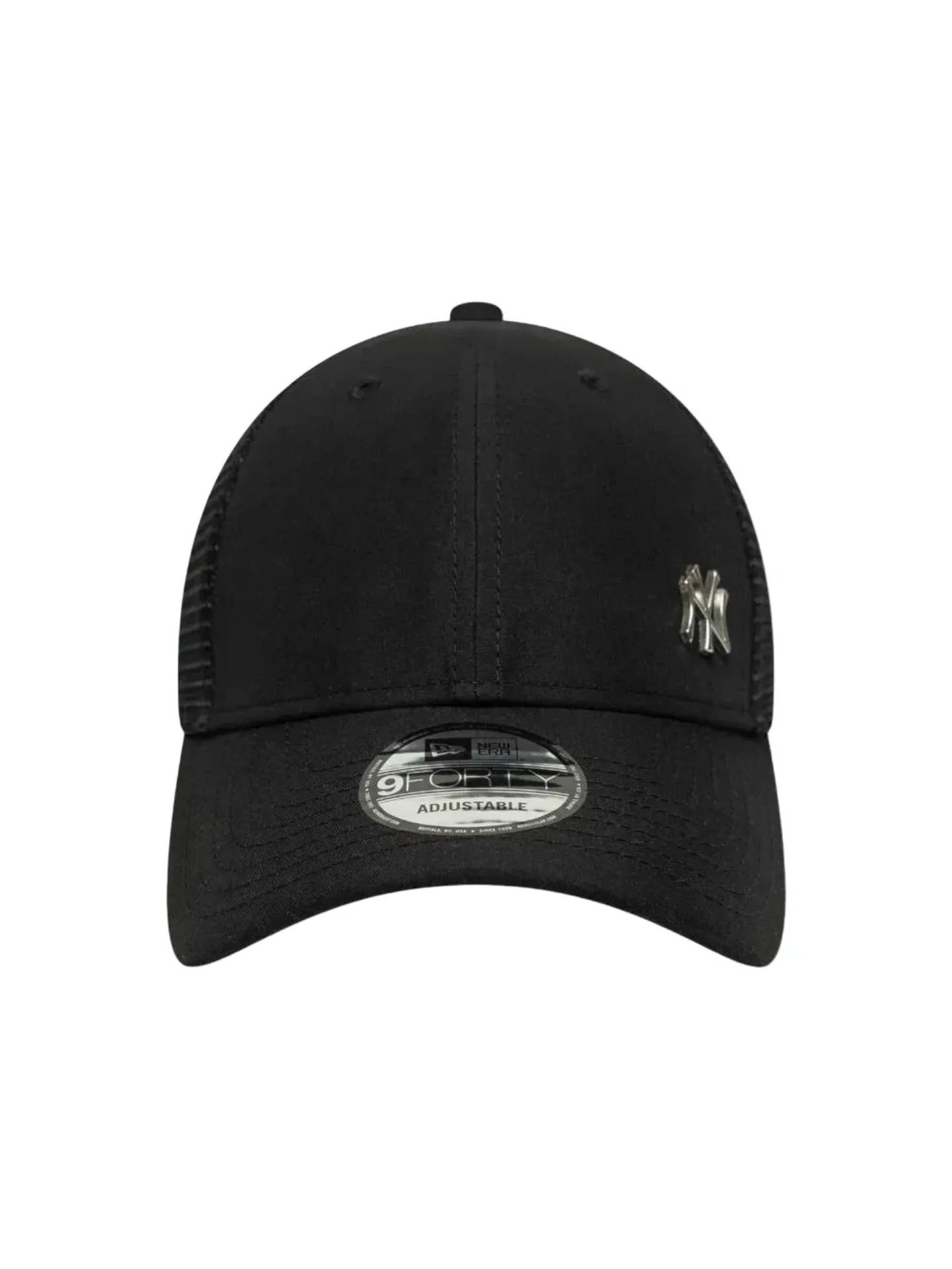 Boné New Era 9FORTY Flawless New York Yankees Trucker