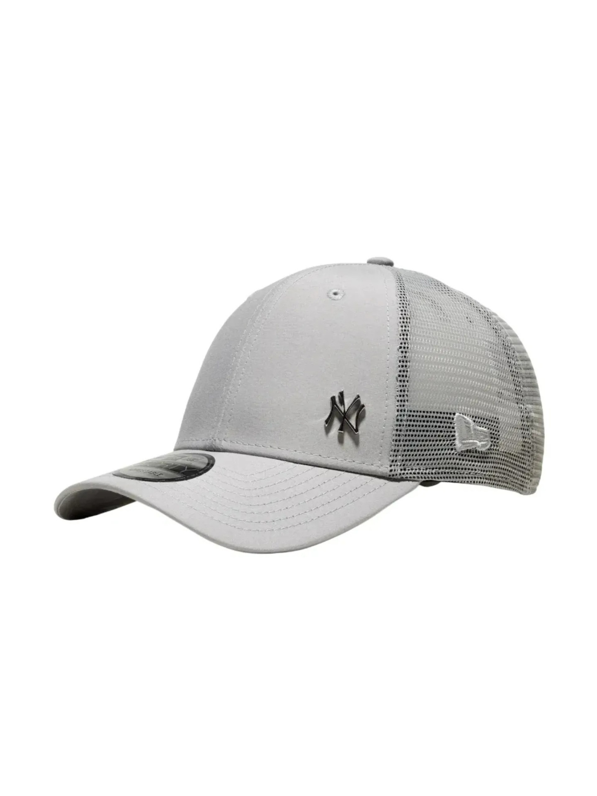 Boné New Era 9FORTY Flawless New York Yankees Trucker