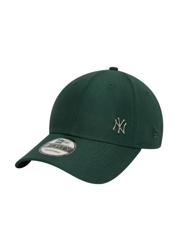 New Era 9FORTY NOS Flawless New York Yankees Cap New Era 9FORTY NOS Flawless New York Yankees Cap