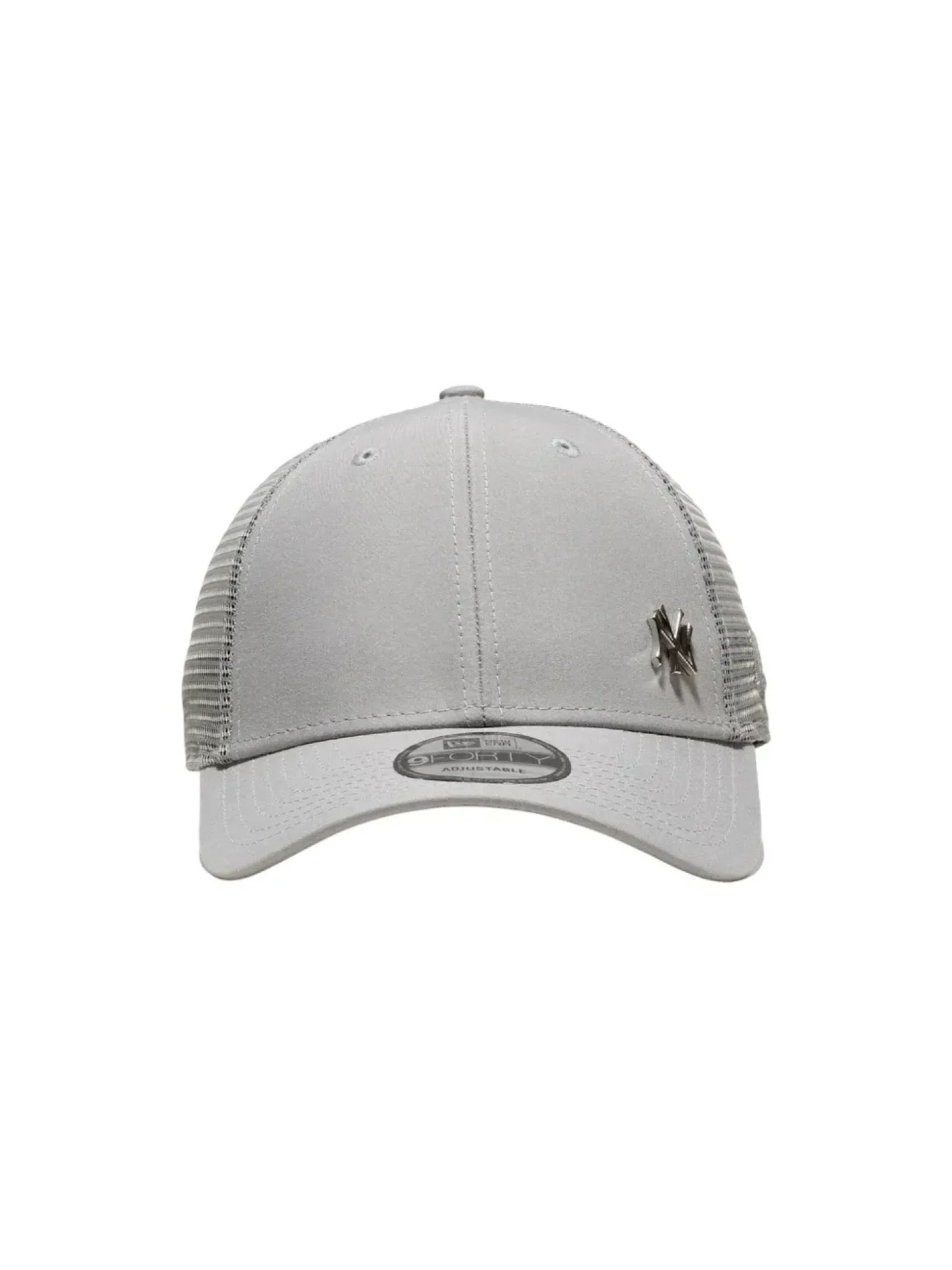 Boné New Era 9FORTY Flawless New York Yankees Trucker