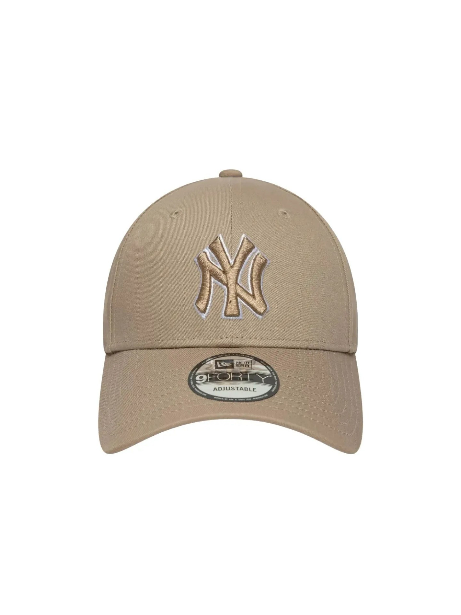 Boné New Era 9FORTY Outline New York Yankees