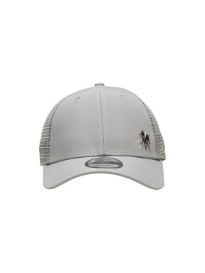 Boné New Era 9FORTY Flawless New York Yankees Trucker Boné New Era 9FORTY Flawless New York Yankees Trucker